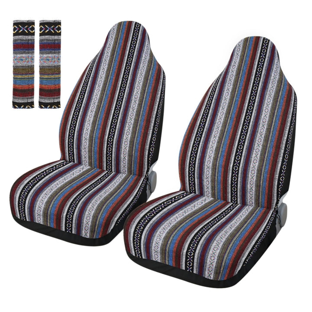Seat Covers